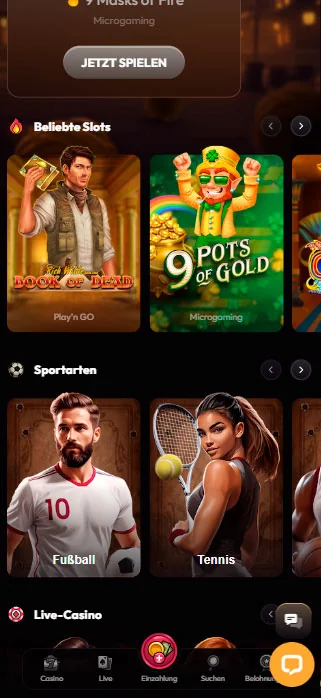 app madcasino