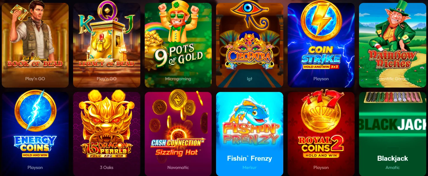 slots madcasino